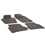 SET COVORASE AUTO CAUCIUC Seat IBIZA (2008-), IBIZA ST (2010-)