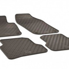 SET COVORASE AUTO CAUCIUC Seat IBIZA (2008-), IBIZA ST (2010-)