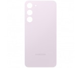 Capac Original Samsung Galaxy S23 Plus cu Geam Camera Swap (SH) Lavander