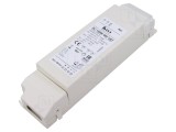 Alimentator pulsatoriu LED 48V 3A TCI IP20 pentru LED-uri