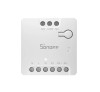 Releu Smart Wifi Sonoff MINI-D, 2A, 1 canal , contact uscat AC-DC , Matter support