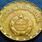 Moneda 2 FORINT / FORINTI - UNGARIA, anul 1989 * cod 2673