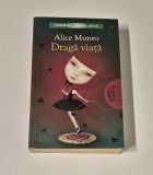 Alice Munro Draga viata