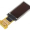 Afișaj OLED Grafic 0,96&quot; 64x128 Alb PIN 13