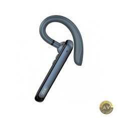 Handsfree Bluetooth XO Design BE32 MultiPoint A2DP Negru