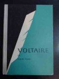 Voltaire - Tudor Vianu ,544673