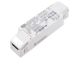 Alimentator LED pulsatoriu 25W 24VDC 1A - compatibil cu Google Merchant
