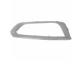 Rama lampa ceata Bmw 2 (F22), 03.2014-, fata, Dreapta, crom