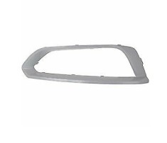 Rama lampa ceata Bmw 2 (F22), 03.2014-, fata, Dreapta, crom
