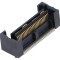 Conector PCB-PCB mamă PIN 52 0,635mm QFS aurit SMT - SAMTEC