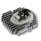 Unitate LED angel eyes Bmw Seria 5 F90, G30, G31 2016-, Seria 6 G32 2017-, Partea Stanga-20w, NTY EPX-BM-011
