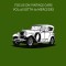 Handmade Colouring Books - Focus on Vintage Cars Vol: 4 - Isotta to Mercedes