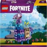 LEGO&reg; Fortnite - Supply Llama 77071, 691 piese