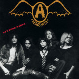 Get Your Wings | Aerosmith, Rock, Columbia Records