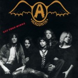 Get Your Wings | Aerosmith, Columbia Records