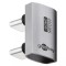 Adaptor USB-C3.1 mama - USB-C tata la 180 in forma de U Thunderbolt 3 /4 Goobay 74446