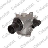 Termostat lichid racire Alfa Romeo 145, 146, 147, 156; Fiat Barchetta, Coupe, Punto, Stilo; Lancia Delta II, Lybra, Lybra Sw Motor 1.6 16V T.S., OE