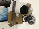 Docking station HP G5, USB-C, Alimentator inclus 120W, sigilate