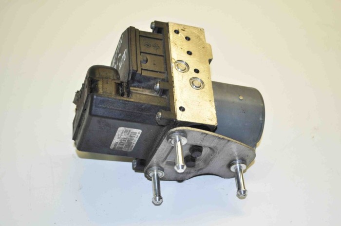 Pompa ABS VW PHAETON 3D_ 2008 OEM: Sedan | 1430965