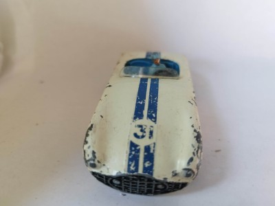 bnk jc Dinky 133 Cunningham C5R foto