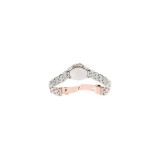 Cumpara ieftin Brățară metalică bicioloră pentru MARC JACOBS MBM3369