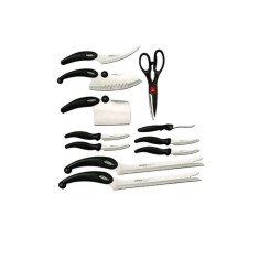Set 13 cutite Miracle Blade World Class, FOXMAG24&reg;