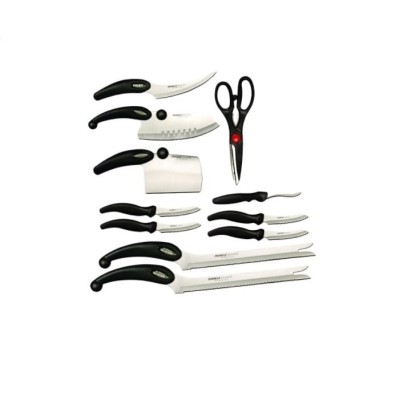 Set 13 cutite Miracle Blade World Class, FOXMAG24&amp;reg; foto