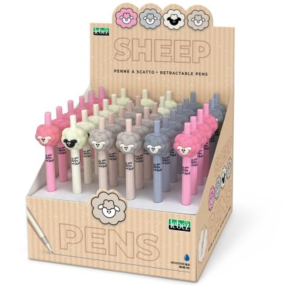 Pix Oite/Sheep (36 buc/display) foto