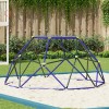 Gossi dome de catarat pentru copii 3-10 ani 255 cm 200 kg