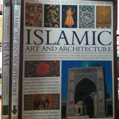 The complete illustrated guide to Islam-2 volume