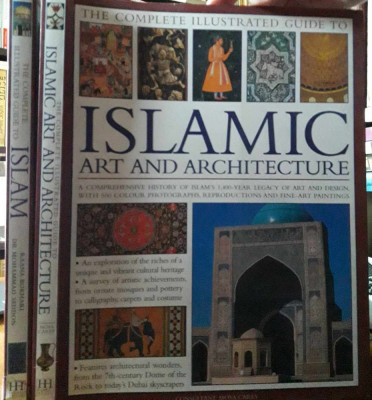 The complete illustrated guide to Islam-2 volume foto