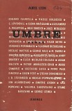 Umbre V - Aurel Leon, Junimea Iasi 1986, Carte de Calatorie, Beletristica, 221 pagini