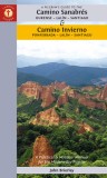 A Pilgrim&#039;s Guide to the Camino Sanabr