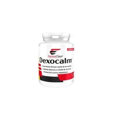 DEXOCALM 120CPS foto