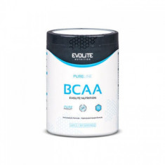 Evolite Nutrition BCAA, 400 g foto