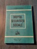 Dreptul securitatii sociale Alexandru Athanasiu