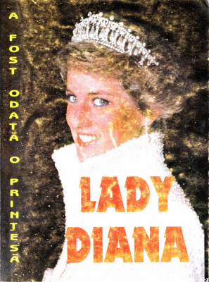 Lady Diana foto