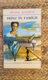 PRANZ IN FAMILIE-SILVIA BULLRICH