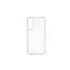 Husa compatibila Samsung Galaxy S21 - silicon TPU, colturi AntiDrop, Transparenta, ALC MOBILE