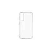 Husa silicon transparenta antisoc compatibila cu Samsung Galaxy S22, ALC MOBILE