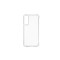 Husa compatibila Samsung Galaxy S21 - silicon TPU, colturi AntiDrop, Transparenta
