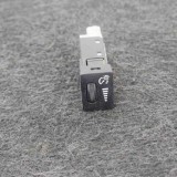 ECU Toyota RAV4 III (_A3_) 2006-2013, 453471, Modul Control Motor, Calculator Injectie, Piesa Originala Second Hand