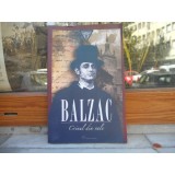 Crinul din vale , Honore de Balzac