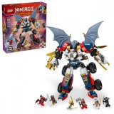 Cumpara ieftin Ultrarobotul combinat al lui Zane, LEGO&reg;