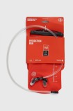 Compressport burduf de apă Hydration Bag culoarea rosu, XBPU3813