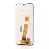Display LCD Samsung Galaxy A01, Negru - Ecran de schimb