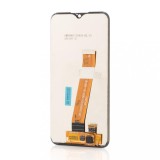 Display LCD Samsung Galaxy A01, Negru - Ecran de schimb