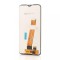 LCD Samsung Galaxy A01, Negru