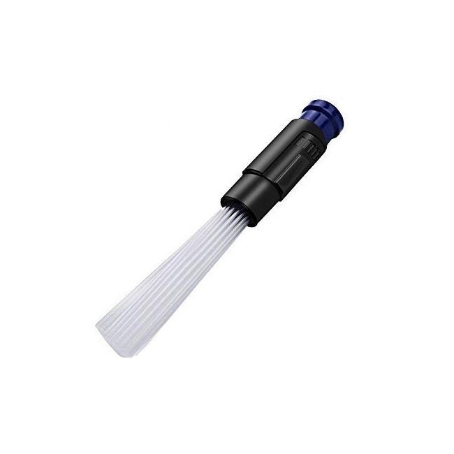 Adaptor Perie pentru Praf pentru Aspirator Adaptor Perie pentru Praf pentru Aspirator
