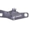 Zăvor de siguranță haion AUDI A5 8T3 2008 OEM: 8T0827507 12124581